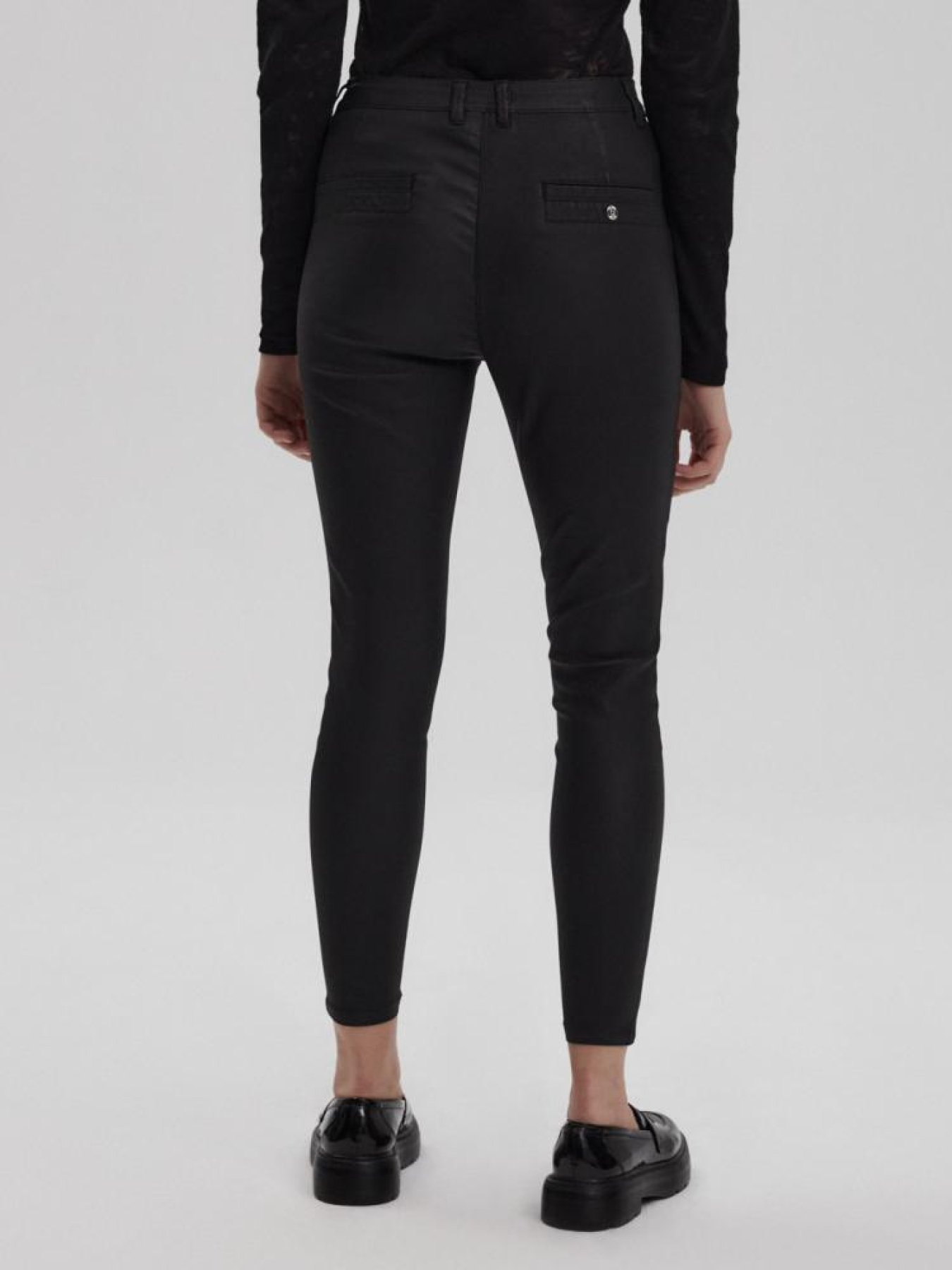 Штани повсякденні DIVERSE Fage модель 10043423 Фото