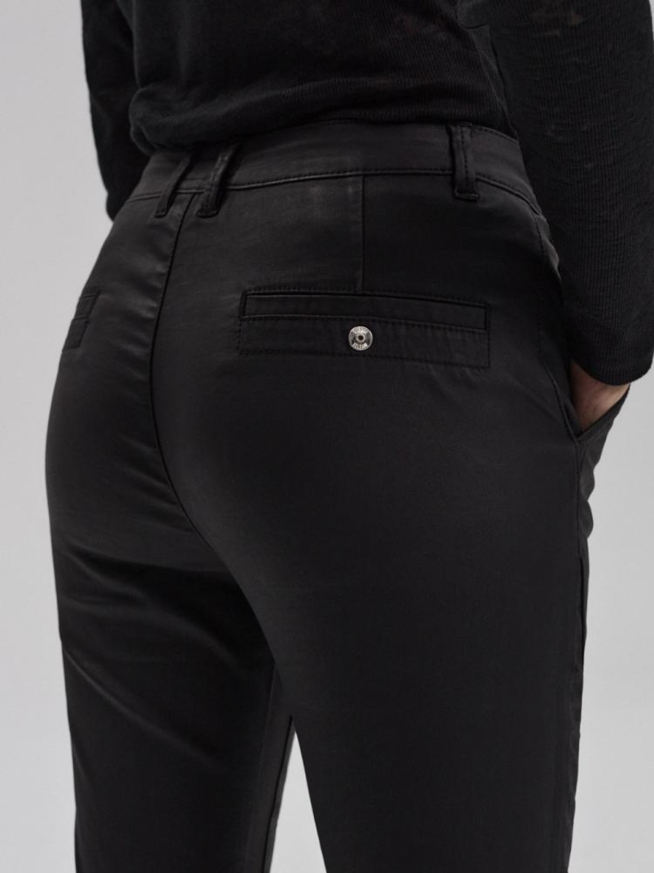 Штани повсякденні DIVERSE Fage модель 10043423 Фото