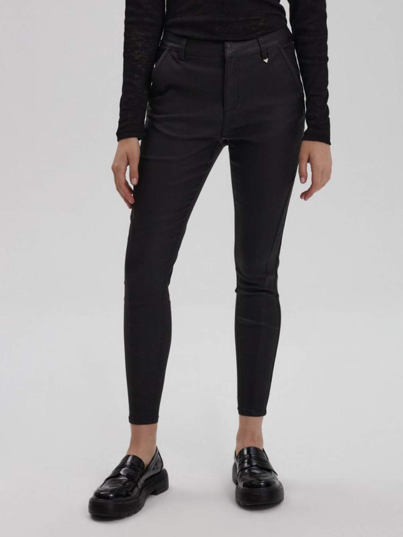 Штани повсякденні DIVERSE Fage модель 10043423 Фото