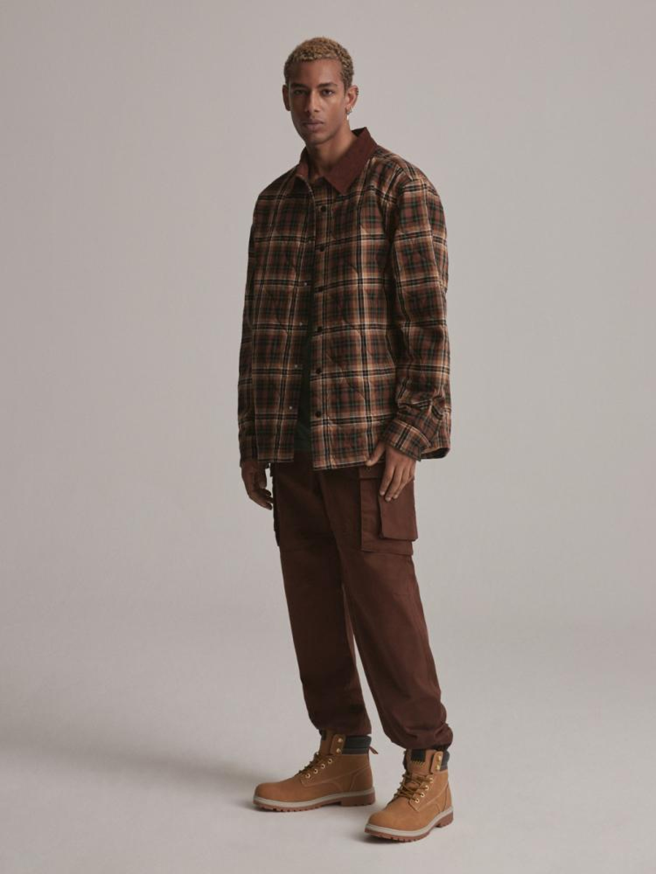 Карго DIVERSE Nelsinio модель 10043446 Фото