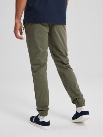 Джогери DIVERSE Jogs Zip модель 10043633 Фото