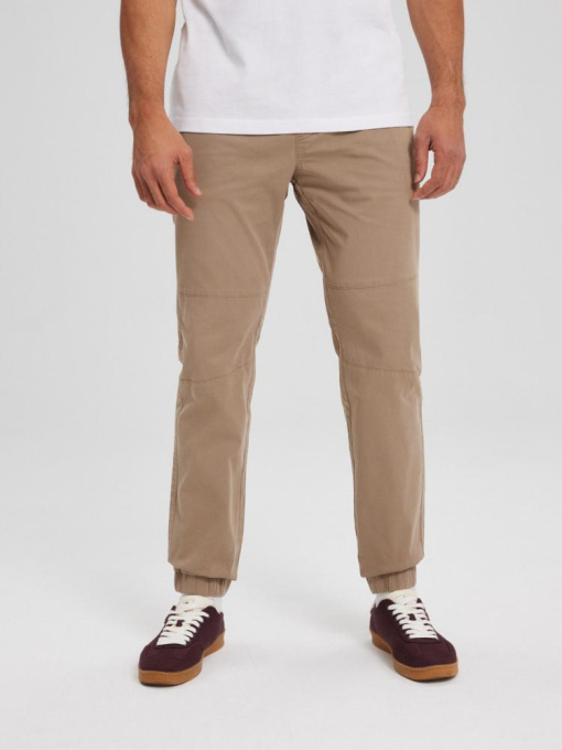 Джоггеры DIVERSE Jogs Zip модель 10043633 Фото