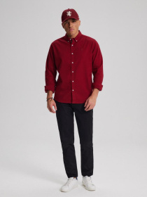 Чіноси DIVERSE Louffo модель 10043634 Фото