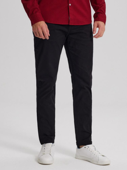 Чиносы DIVERSE Louffo модель 10043634 Фото