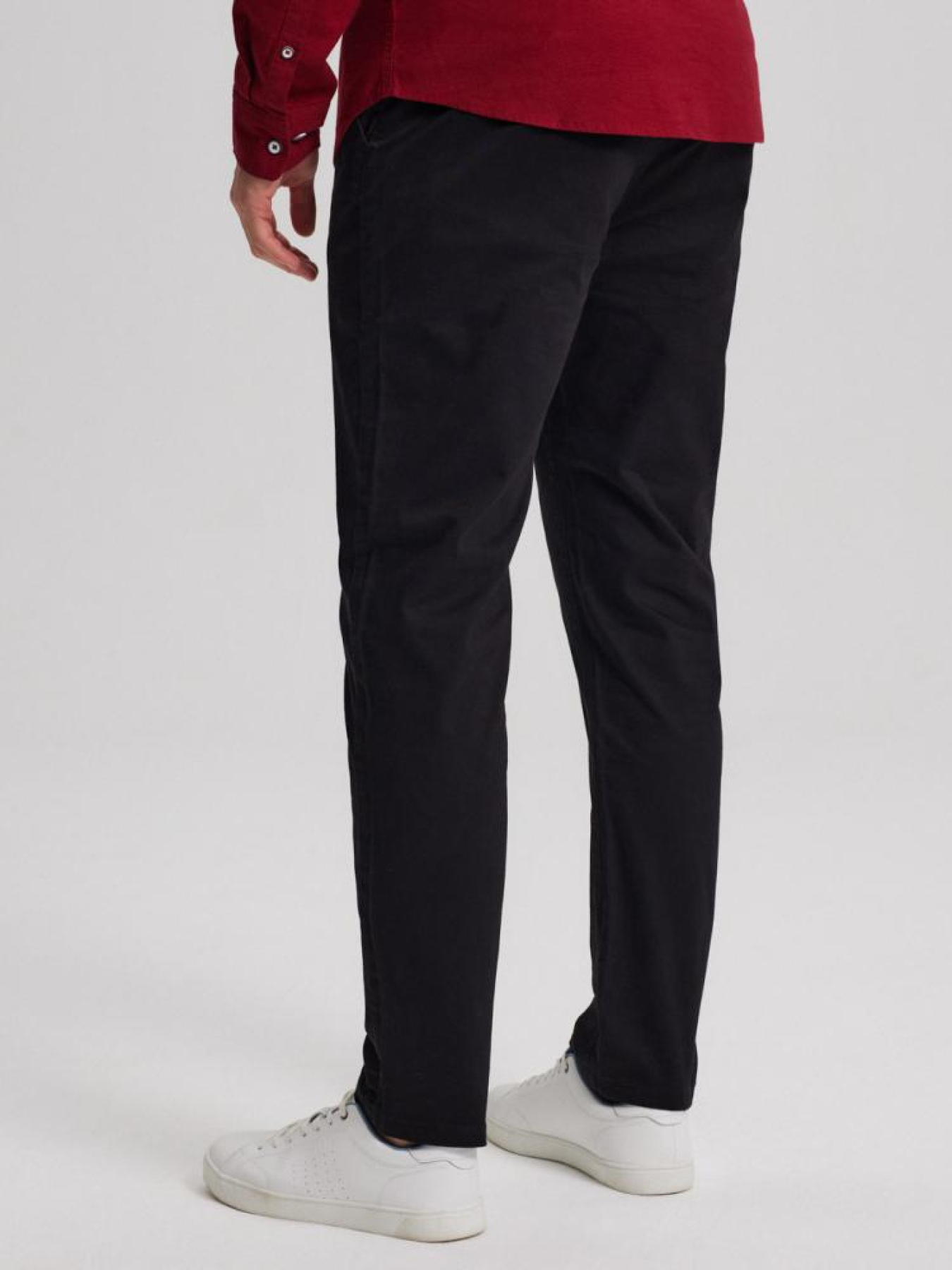 Чіноси DIVERSE Louffo модель 10043634 Фото