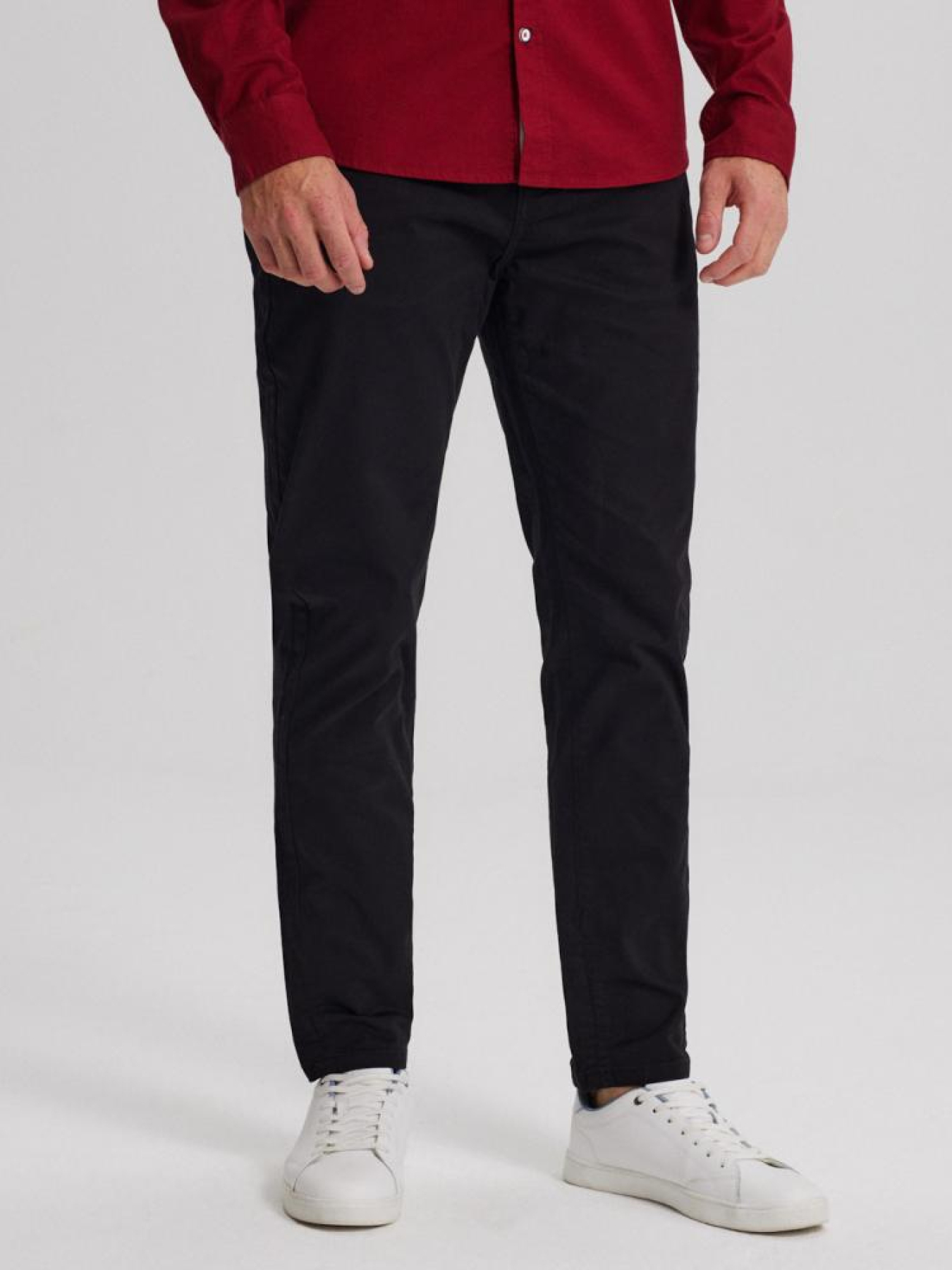 Чіноси DIVERSE Louffo модель 10043634 Фото