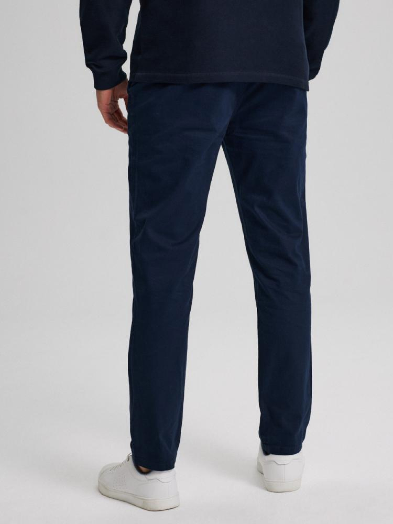 Чіноси DIVERSE Louffo модель 10043634 Фото