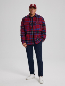 Чиносы DIVERSE Louffo модель 10043634 Фото