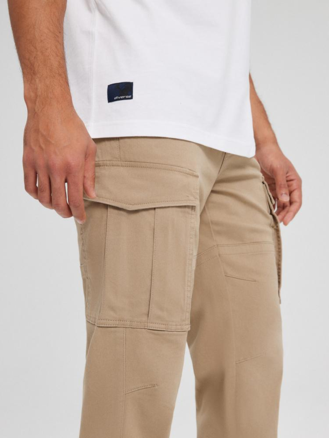 Карго DIVERSE Thorns 241 модель 10043635 Фото