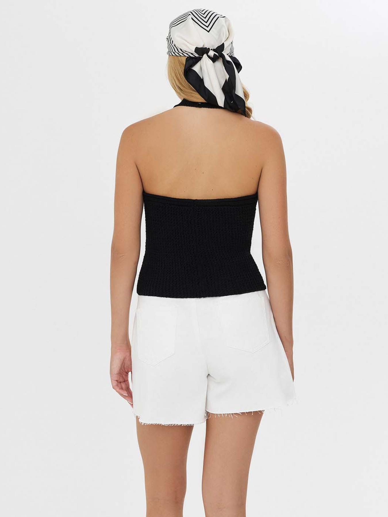 Топ FASHIONISTA модель 8215 Фото