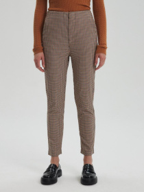 Брюки повседневные DIVERSE Czerki модель 10043748 Фото