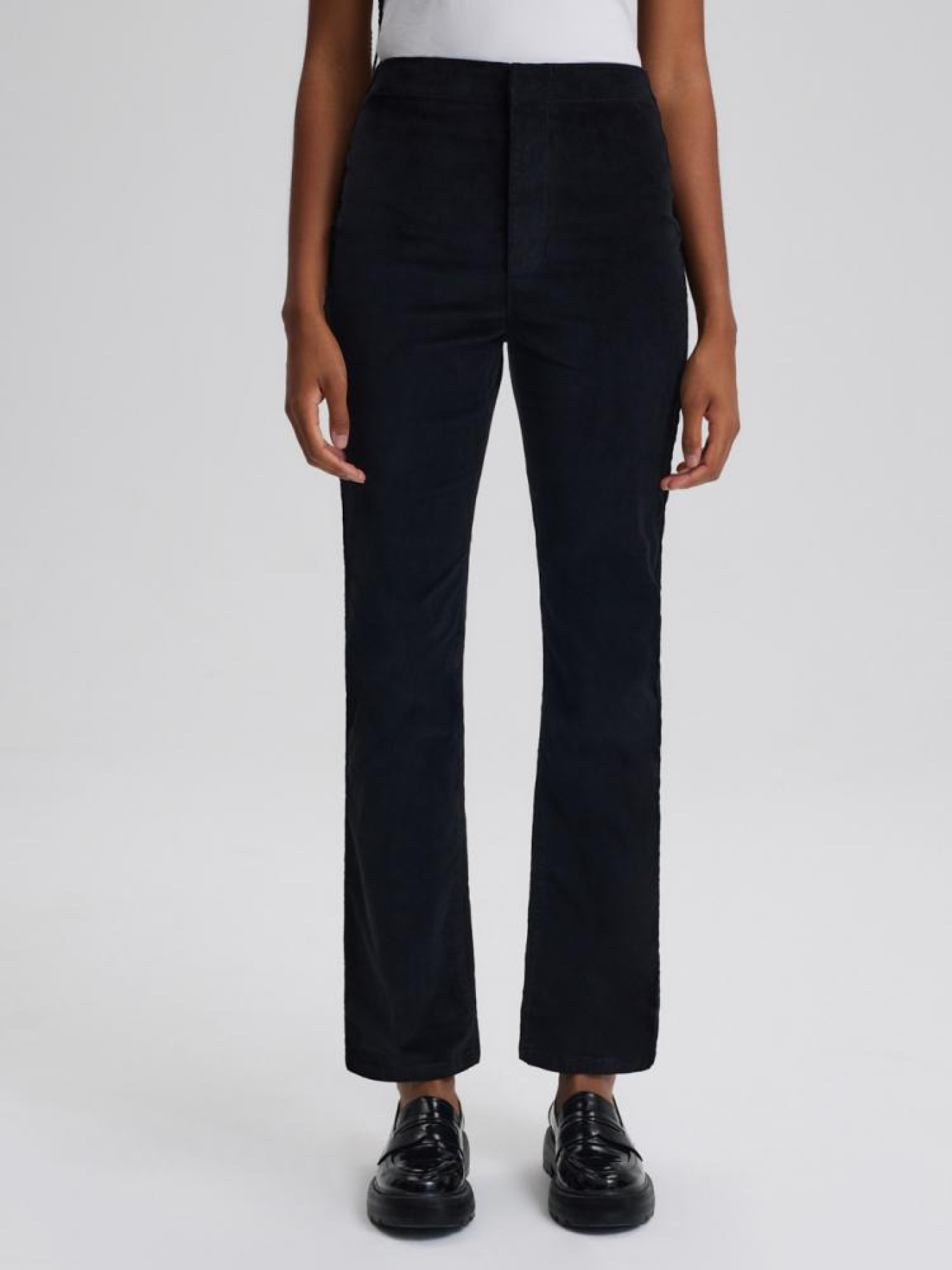 Брюки повседневные DIVERSE Falarene модель 10043749 Фото