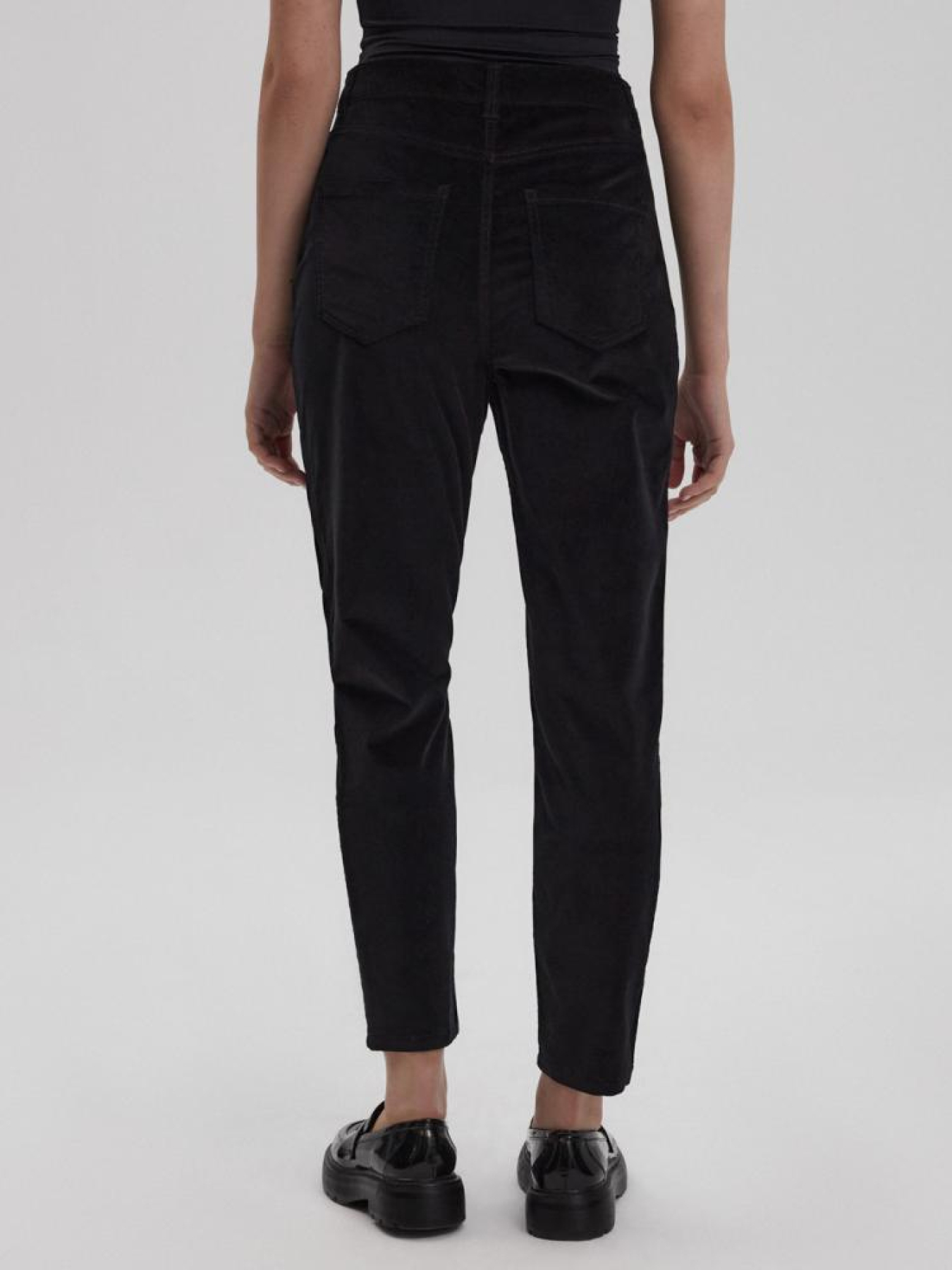 Штани повсякденні DIVERSE Yette модель 10043427 Фото