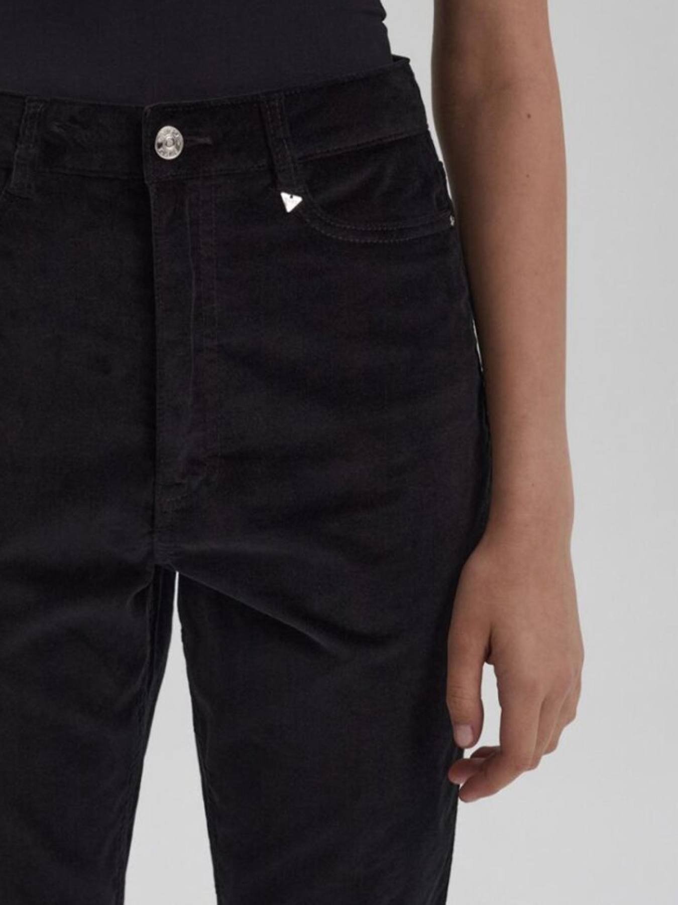 Штани повсякденні DIVERSE Yette модель 10043427 Фото