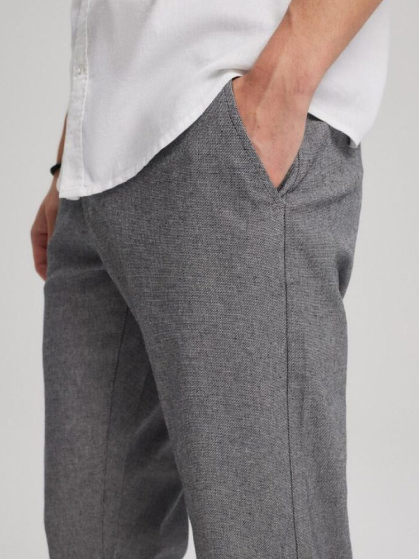 Чіноси DIVERSE Premss модель 10043935 Фото