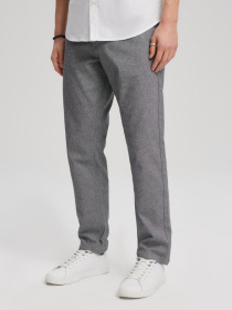 Чиносы DIVERSE Premss модель 10043935 Фото