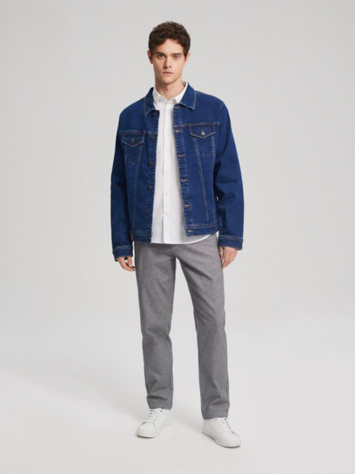 Чіноси DIVERSE Premss модель 10043935 Фото