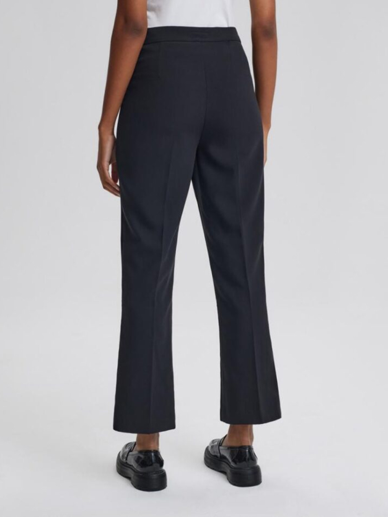 Класичні штани DIVERSE Genfi модель 10043750 Фото