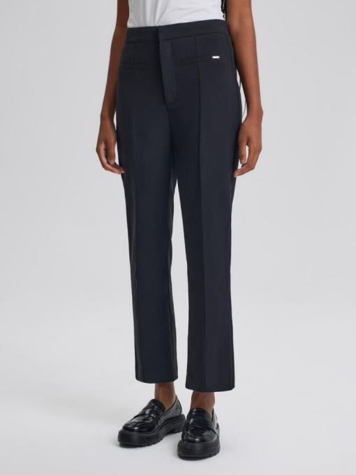 Классические штаны DIVERSE Genfi модель 10043750 Фото