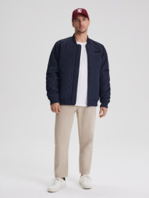 Прямые джинсы DIVERSE Dennys модель 10043871 Фото