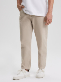 Прямые джинсы DIVERSE Dennys модель 10043871 Фото