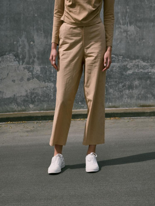 Брюки повседневные DIVERSE Norto модель 10045068 Фото