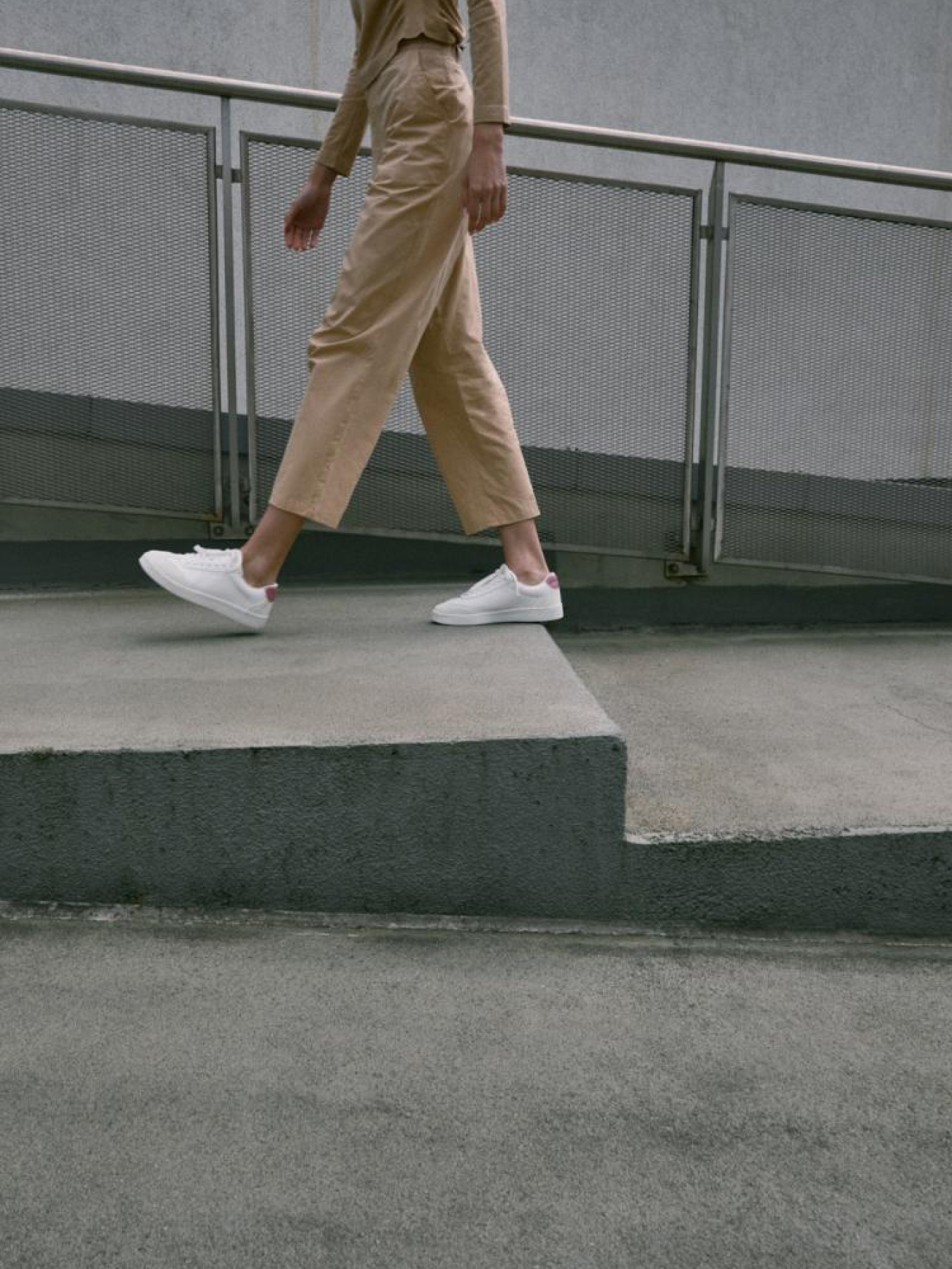 Повсякденні штани DIVERSE Norto модель 10045068 Фото