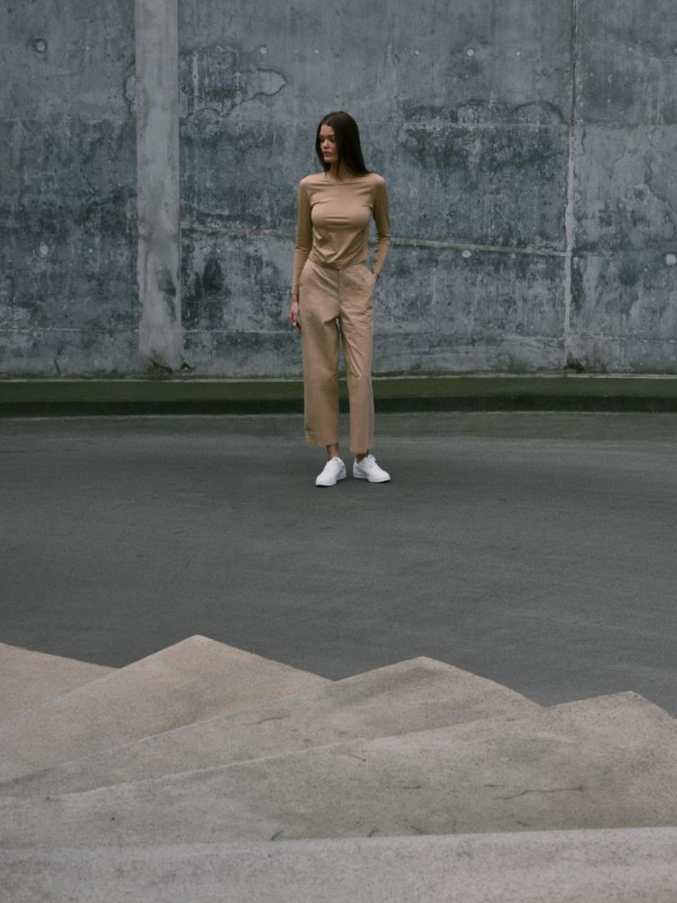 Повсякденні штани DIVERSE Norto модель 10045068 Фото