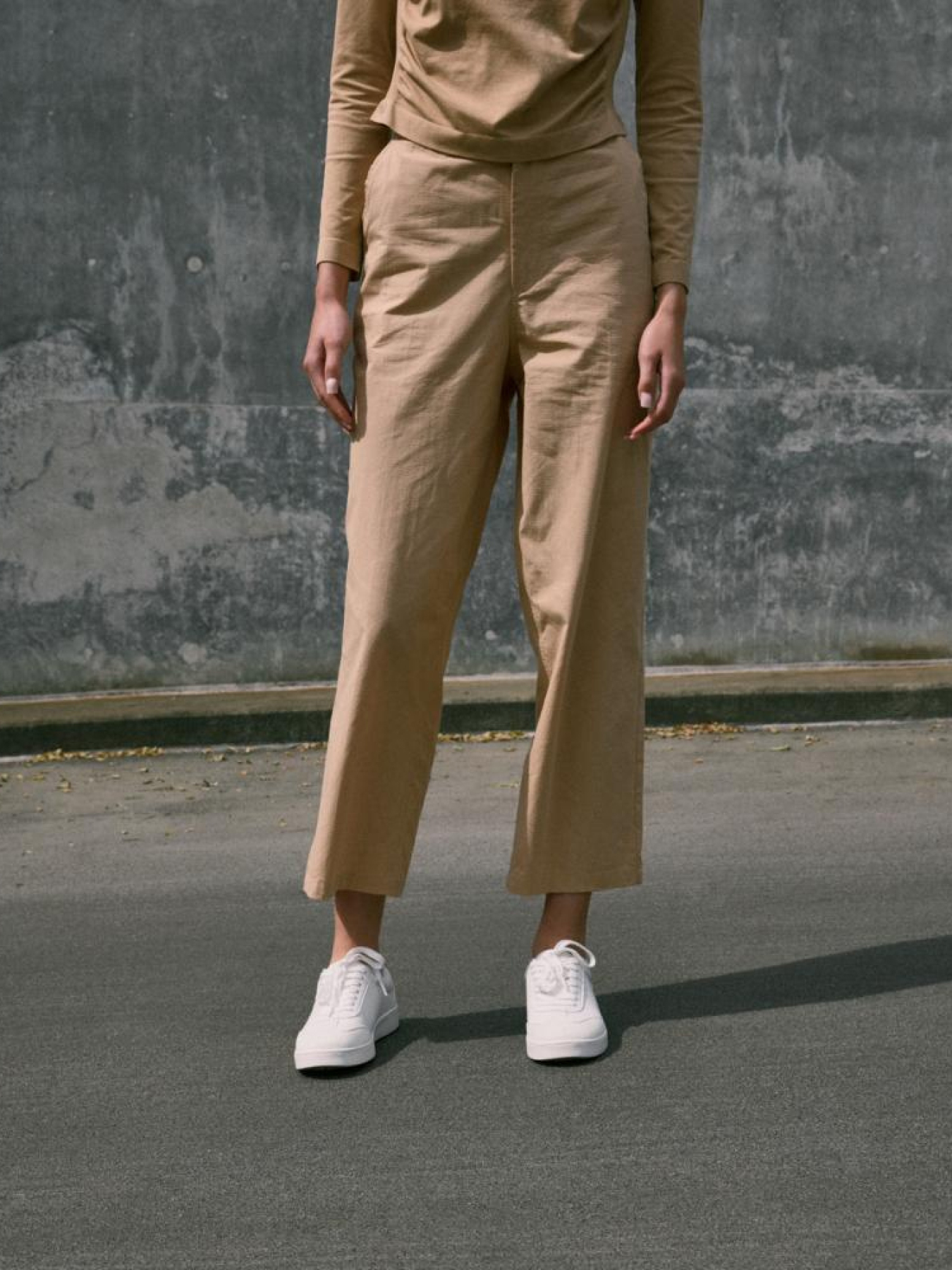 Повсякденні штани DIVERSE Norto модель 10045068 Фото