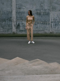 Повсякденні штани DIVERSE Norto модель 10045068 Фото