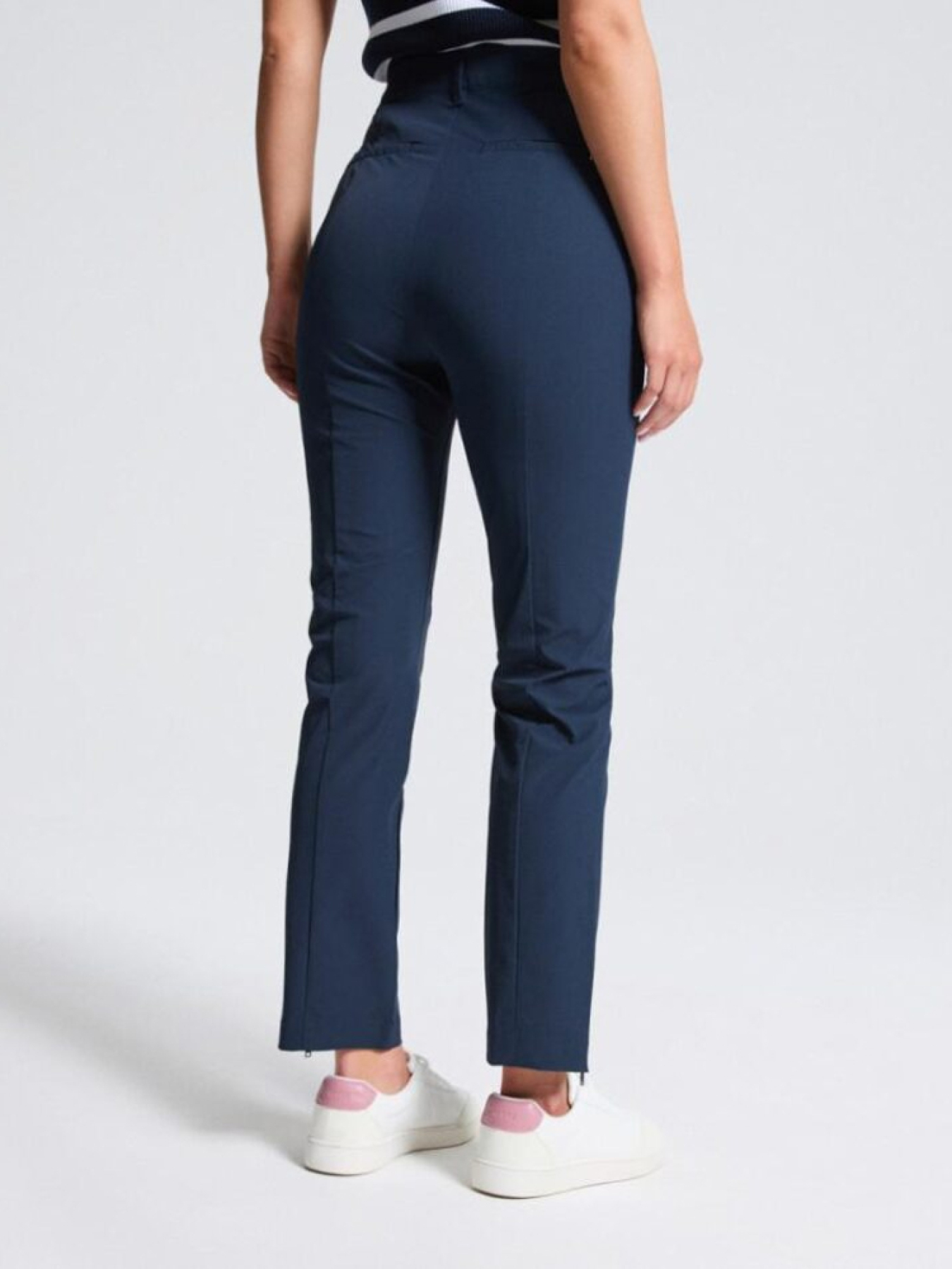 Штани повсякденні DIVERSE Spoti модель 10045072 Фото