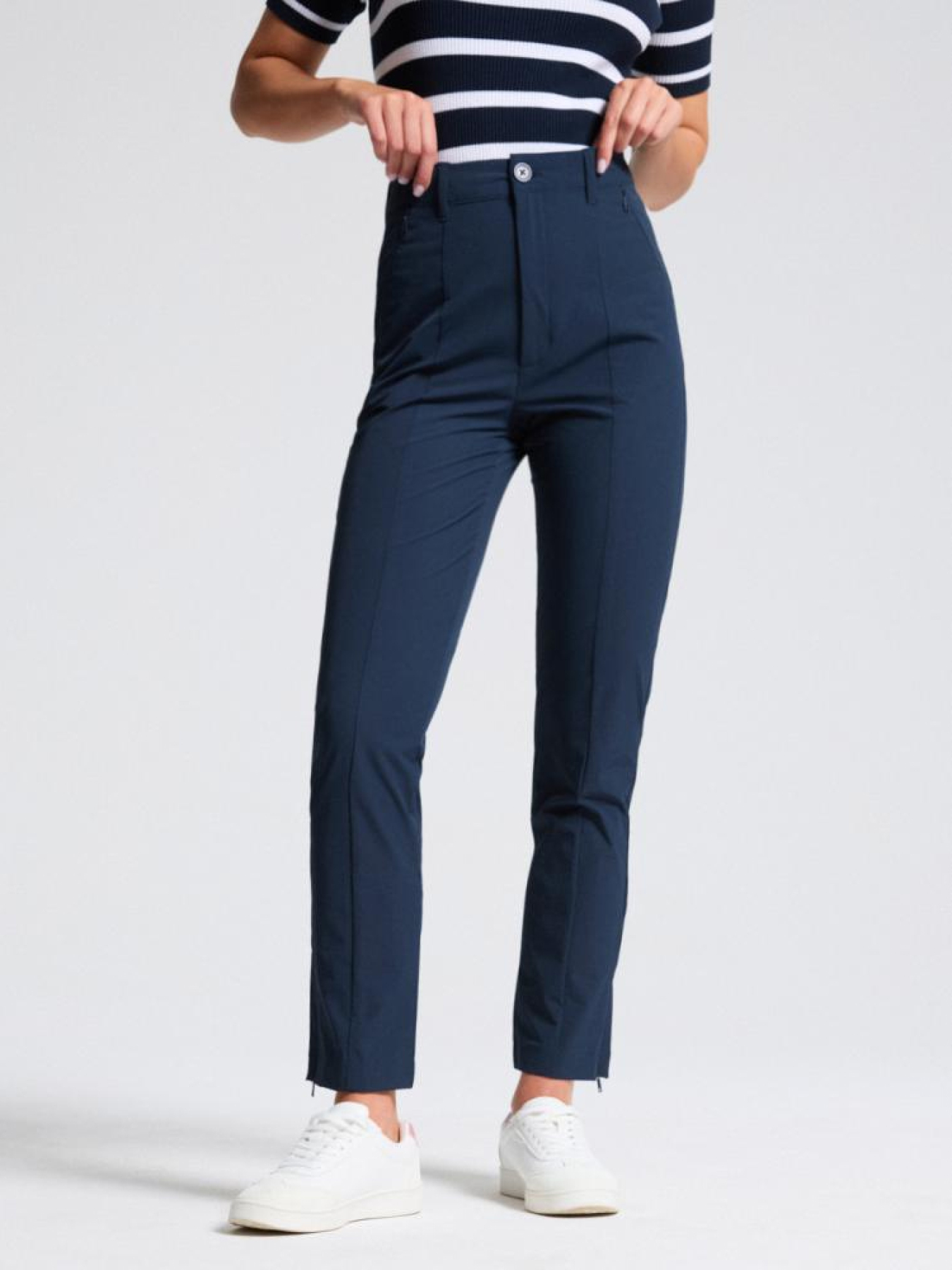 Штани повсякденні DIVERSE Spoti модель 10045072 Фото