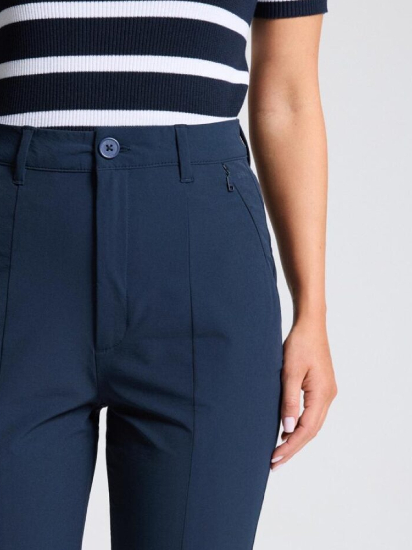 Повседневные штаны DIVERSE Spoti модель 10045072 Фото