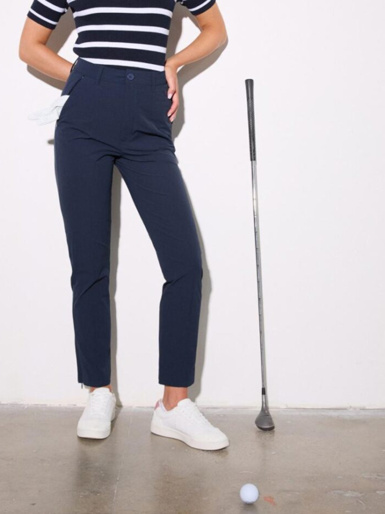 Повседневные штаны DIVERSE Spoti модель 10045072 Фото