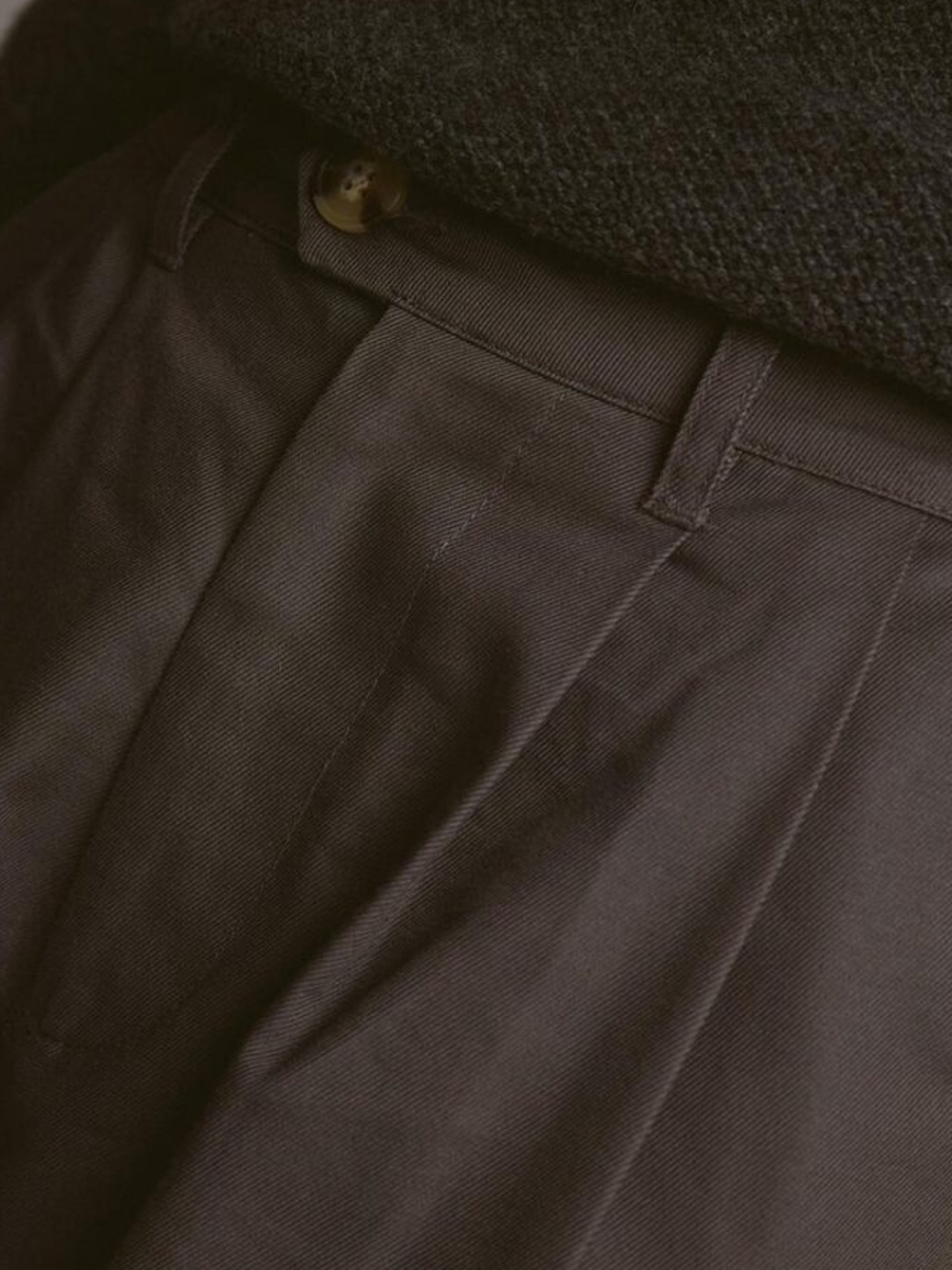 Брюки палаццо DIVERSE Danto модель 10045262 Фото