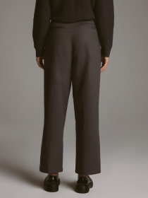 Брюки палаццо DIVERSE Danto модель 10045262 Фото