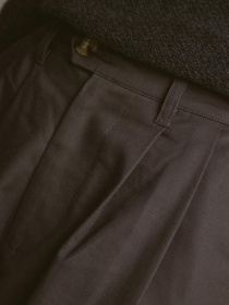 Брюки палаццо DIVERSE Danto модель 10045262 Фото