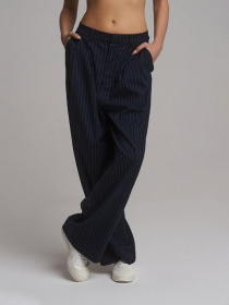 Штани палаццо DIVERSE Tronto модель 10046084 Фото