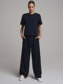 Штани палаццо DIVERSE Tronto модель 10046084 Фото