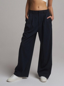 Штани палаццо DIVERSE Tronto модель 10046084 Фото