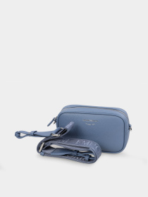 Сумки Emporio Armani модель EW000537-AF12036-M8128 Фото