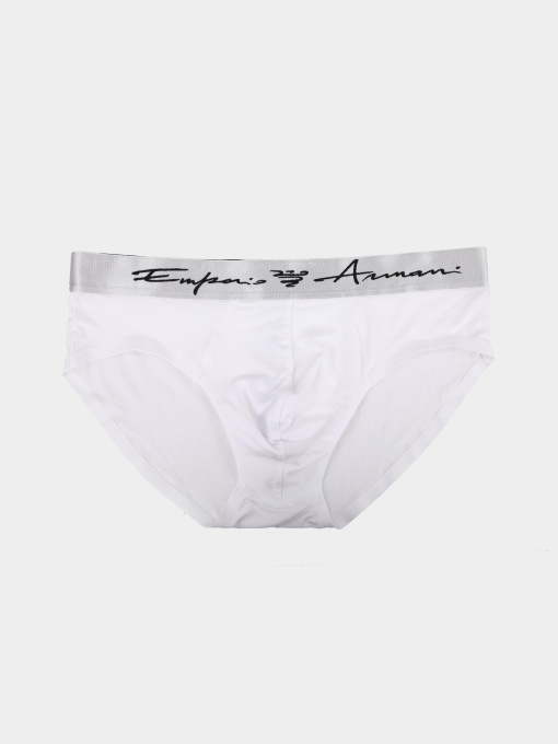 Нижнее белье Emporio Armani модель EM000360-AF10783-U0002 Фото