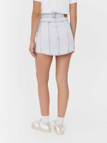 Джинсовая юбка FASHIONISTA модель J5026 Фото