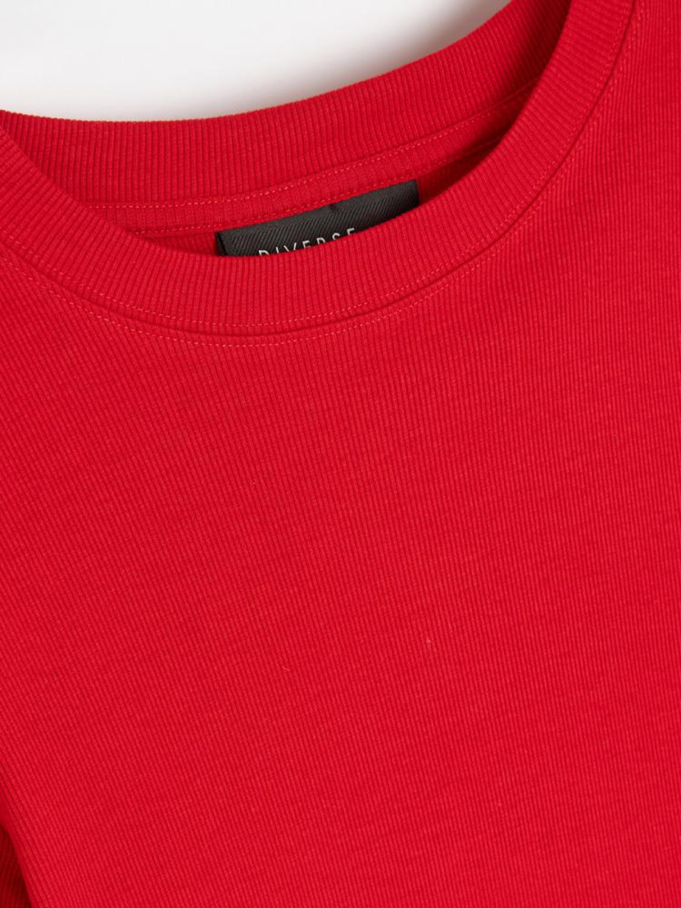 Футболка DIVERSE Nadianka Iv модель 10045811 Фото