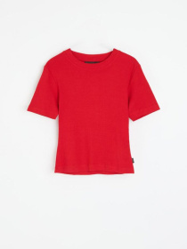 Футболка DIVERSE Nadianka Iv модель 10045811 Фото