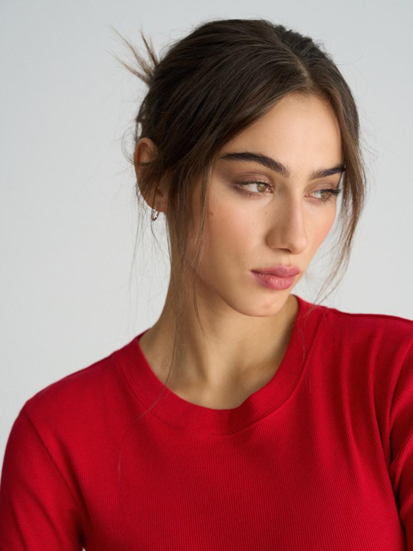 Футболка DIVERSE Nadianka Iv модель 10045811 Фото