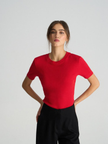 Футболка DIVERSE Nadianka Iv модель 10045811 Фото