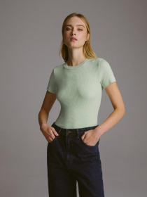 Футболка DIVERSE Nadianka Iii модель 10045292 Футболка DIVERSE Nadianka Iii модель 10045292 Фото