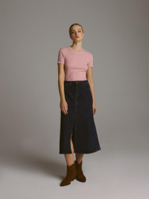 Футболка DIVERSE Nadianka Iii модель 10045292 Фото