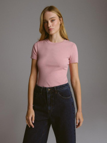 Футболка DIVERSE Nadianka Iii модель 10045292 Фото